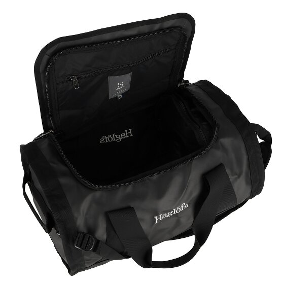 Haglöfs Lava 30 Bolsa de viaje Weekender 45 cm