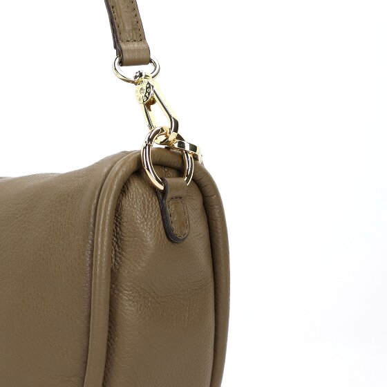 abro Willow Bolsa de hombro Piel 35 cm