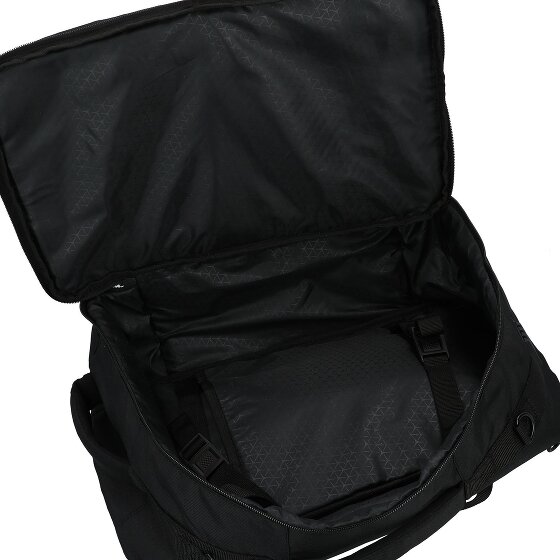 Polestream Strz by Vienna mochila de viaje 47 cm compartimento para portátil