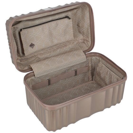 Travelite Paros Estuche de belleza 38 cm