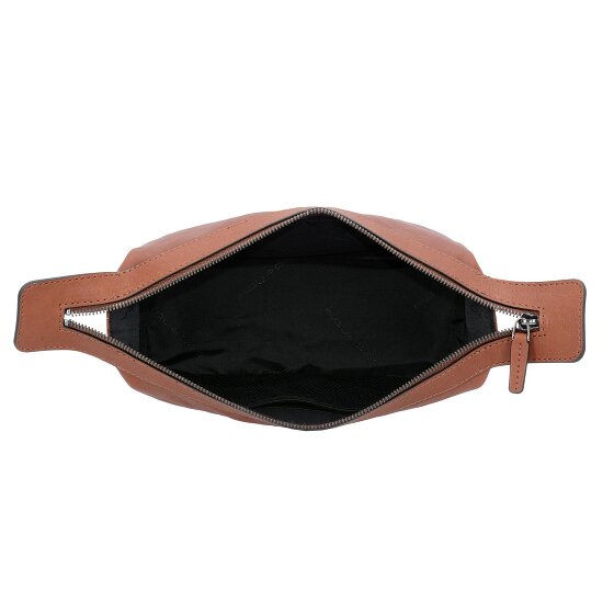 Piquadro Black Square Neceser Piel natural 23 cm