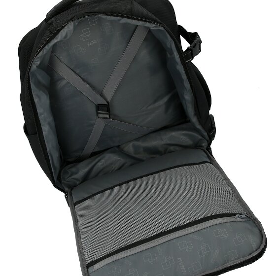 American Tourister Mochila Take2Cabin Compartimento para portátil de 45 cm