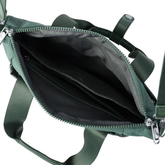 Hedgren Furo Roku Bolso Protección RFID 30 cm Compartimento para el portátil