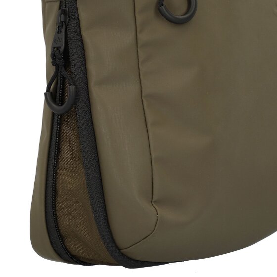 aunts & uncles Japan RE Oyabe RE Bolsa de hombro 27 cm