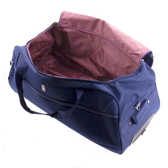 Gladiator 2100 2 ruedas Bolsa de viaje 72 cm