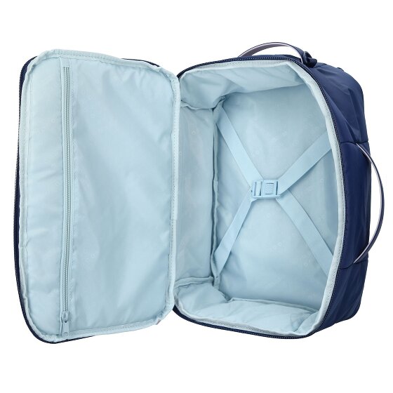 American Tourister Puffypop Bolsa de viaje 40 cm Compartimento para el portátil