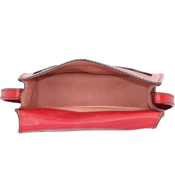 The Bridge Bolso Lucrezia de cuero 18 cm