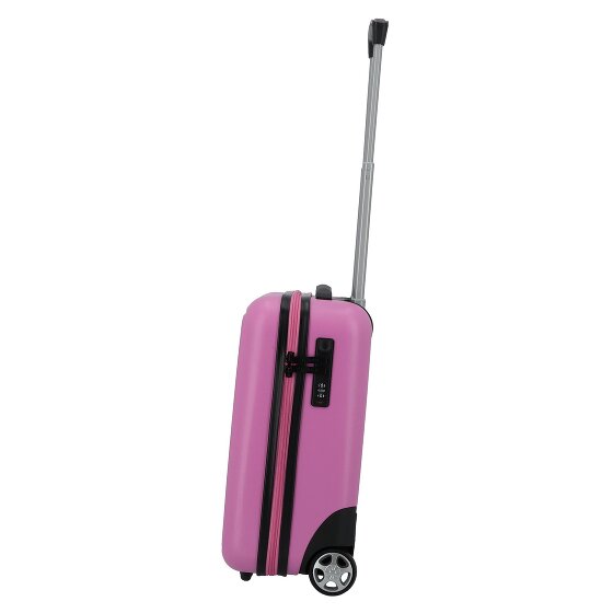 Gabol Future Plus 2 ruedas Carro de la cabina 44 cm