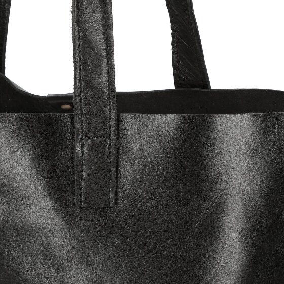 Harold's Caugio Bolsa de hombro Piel 33 cm