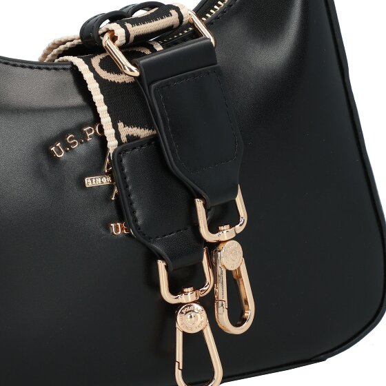 U.S. Polo Assn. Heat Bolsa de hombro 25 cm