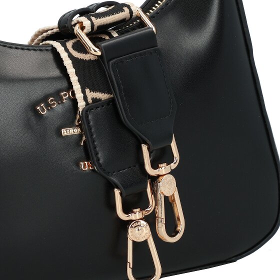 U.S. Polo Assn. Heat Bolsa de hombro 25 cm