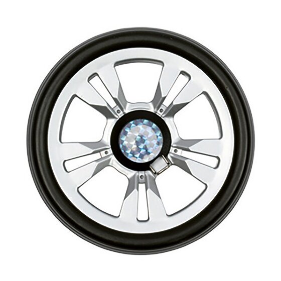 Andersen Shopper Carro de la compra Scala Shopper Plus Hente 48 cm