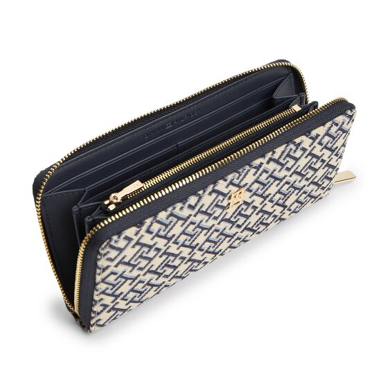 Tommy Hilfiger TH Icon Cartera 19 cm