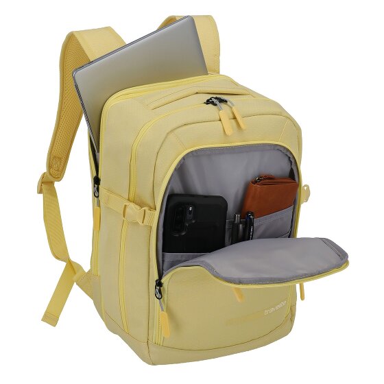 Travelite Kick Off Mochila de día 40 cm