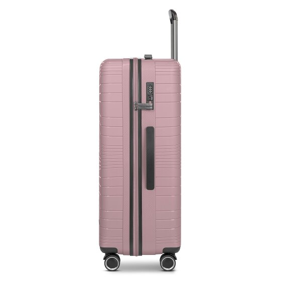 Franky Dallas 3.0 4 ruedas Carrito L 75 cm