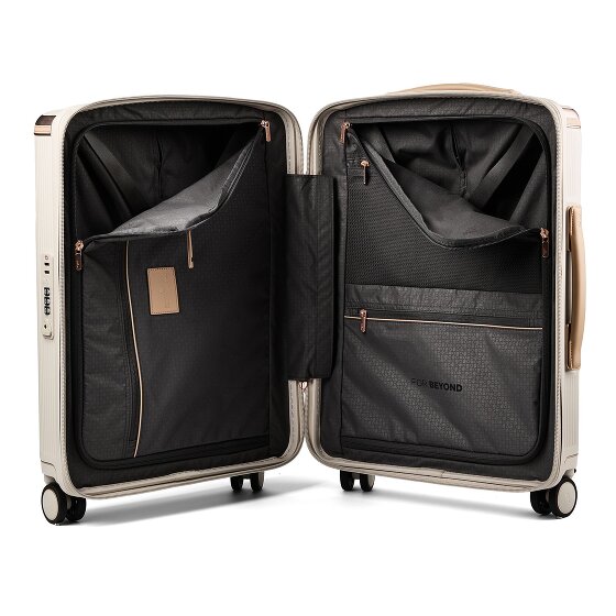 Echolac Dynasty VLX 4 ruedas Carrito 55 cm