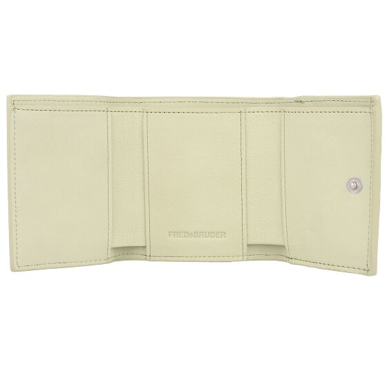 FredsBruder Bobonia Cartera Piel 10.5 cm