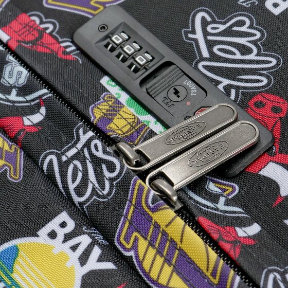 Eastpak Transit'R 2 ruedas Bolsa de viaje L 79 cm