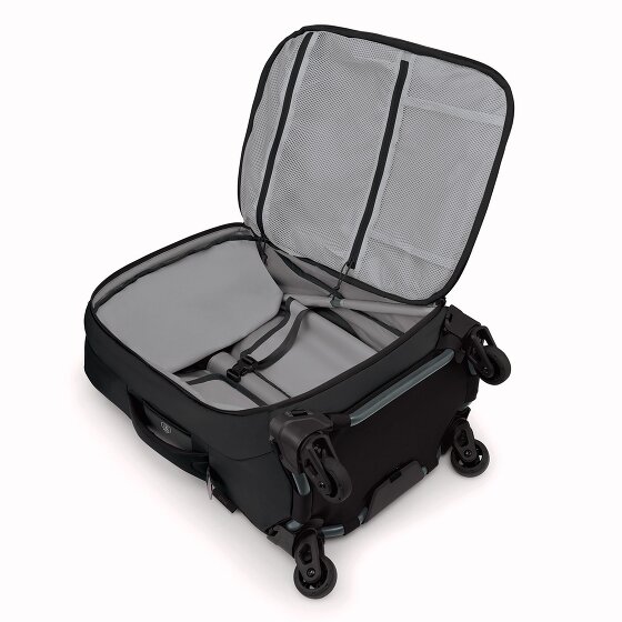 Osprey Ozone 38 4 ruedas Carrito 56 cm