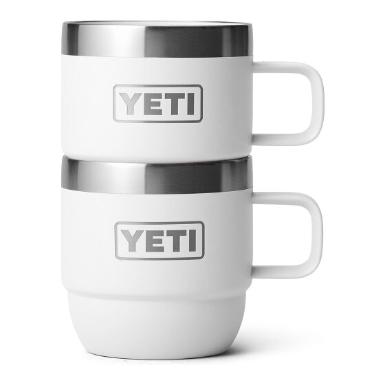 Yeti Taza Rambler 2pcs.
