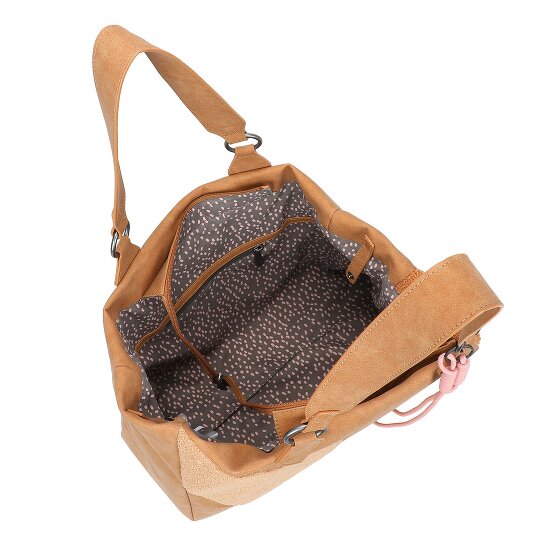 Fritzi aus Preußen Izzy Bolsa de hombro 42 cm