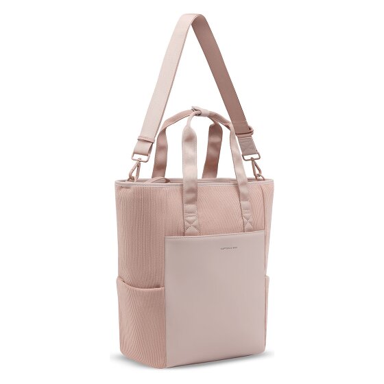 Kapten & Son Lindby Pro Mochila de día 41.5 cm Compartimento para el portátil