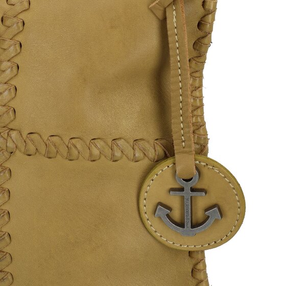 Harbour 2nd Fashion Lights Xanthe Bolsa de hombro Piel 33 cm