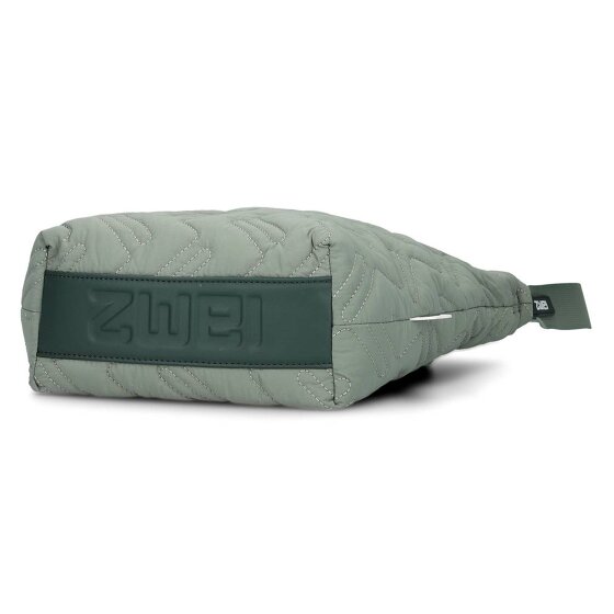 Zwei Cleo Bolsa de compras 35 cm