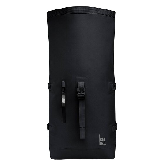 GOT BAG Rolltop 2.0 Mochila de día 43 cm Compartimento para el portátil