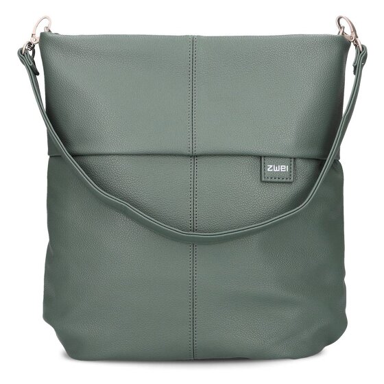 Zwei Mademoiselle.M Bolsa de hombro 31 cm