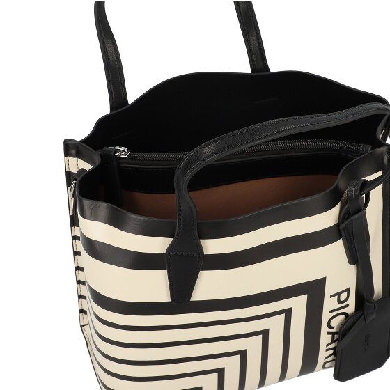Picard Brasilia Bolsa de compras 24 cm