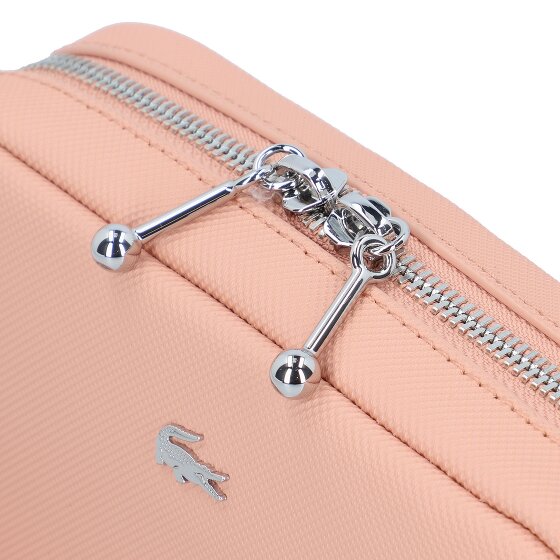 Lacoste Core Essentials Daily City Bolsa de hombro 21 cm