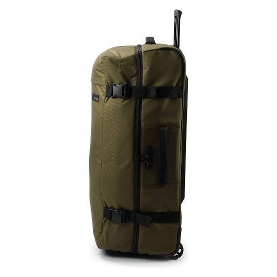 Samsonite Roader 2 ruedas Bolsa de viaje 79 cm