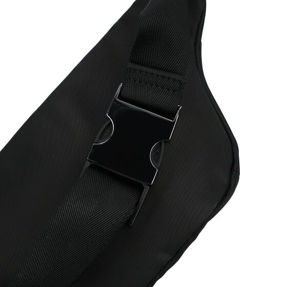 Hugo Quantic Riñonera 28 cm