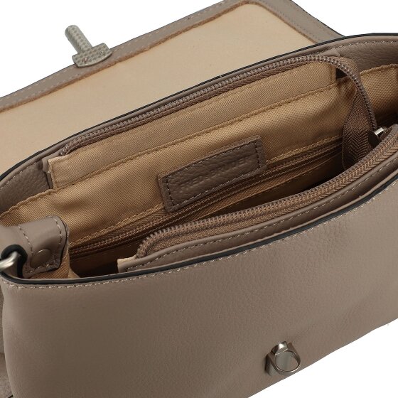 FredsBruder Sha Na Na Bolsa de hombro Piel 23.5 cm