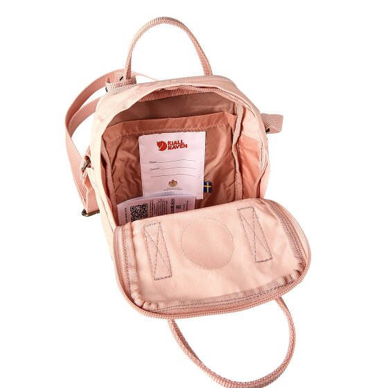 Fjällräven Kanken Sling Bolsa de hombro 15 cm