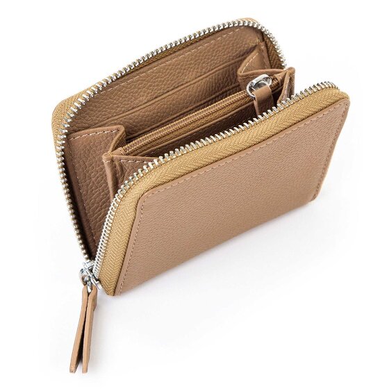 Tamaris Amanda Cartera de cuero 8,5 cm