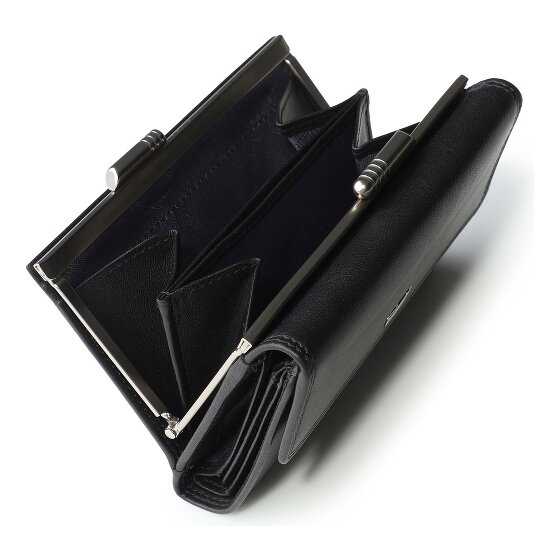 Braun Büffel Golf 3.0 Cartera Protección RFID Piel 12 cm