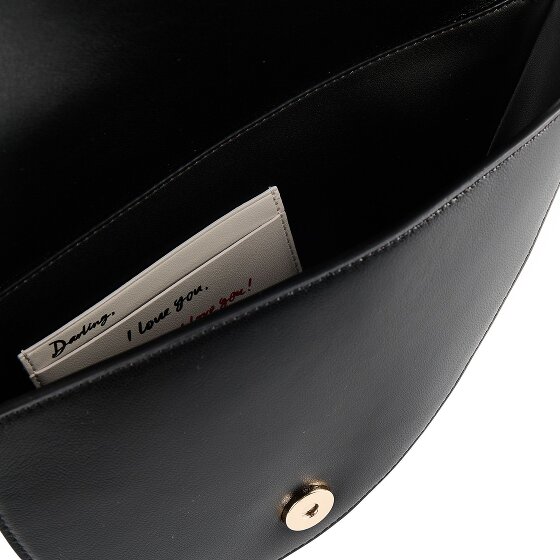 Kate Spade New York The Spade Bolsa de hombro Piel 24 cm