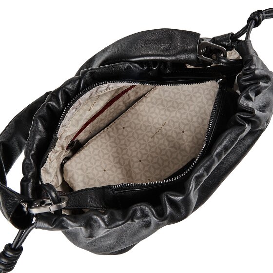 aunts & uncles Bohemian Vibes Bolsa de hombro Piel 36 cm
