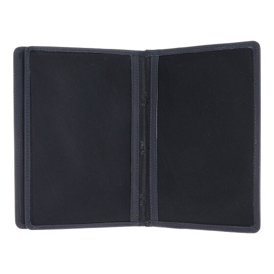 Golden Head Polo Billetero RFID Piel 11,5 cm