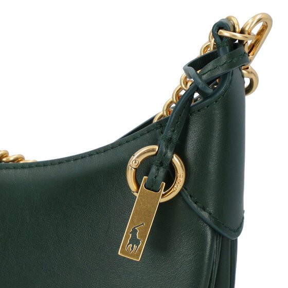 POLO RALPH LAUREN Polo ID Bolsa de hombro Piel 24 cm