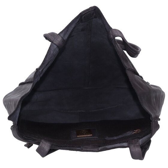 Harbour 2nd Anchor Love Elbe 1 Bolso Shopper Piel 29 cm