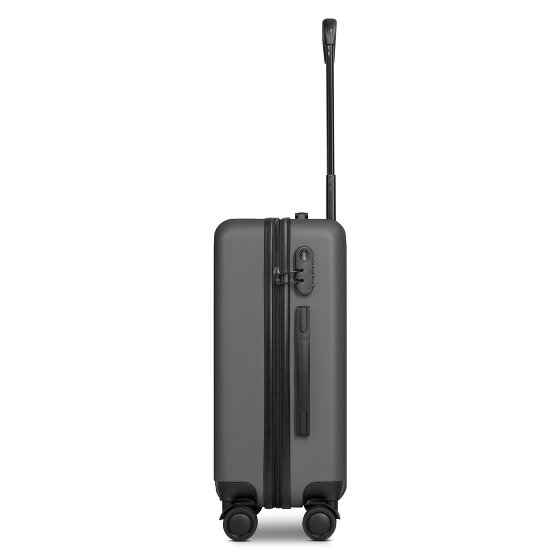 Smartbox Edition 05 4 ruedas Carro de la cabina 55 cm