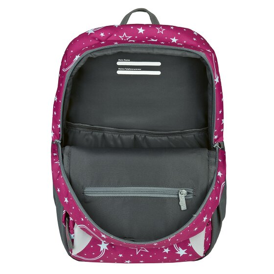 Scout Adventure Mochila escolar 39 cm