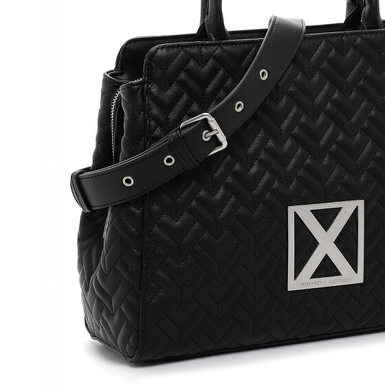 Suri Frey SFY Suri Frey X Alexander Bolsa de hombro 35 cm