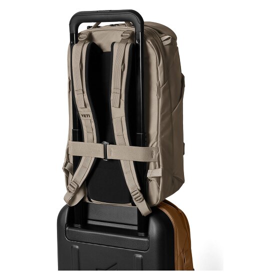 Yeti Ranchero Mochila de día 51 cm Compartimento para el portátil