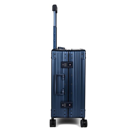Aleon Traveler Domestic Trolley de cabina de 4 ruedas 55 cm