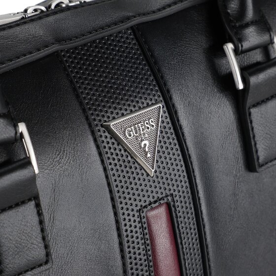 Guess Torino Maletín 41 cm Compartimento para el portátil