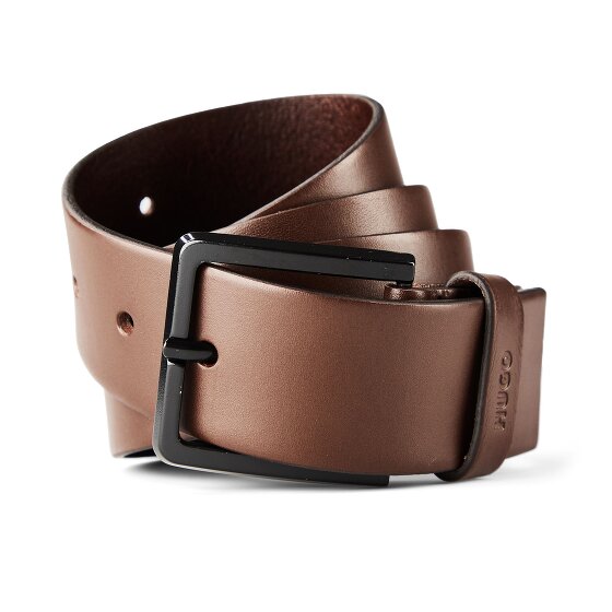 Hugo Cinturón de cuero Gionio SZ40